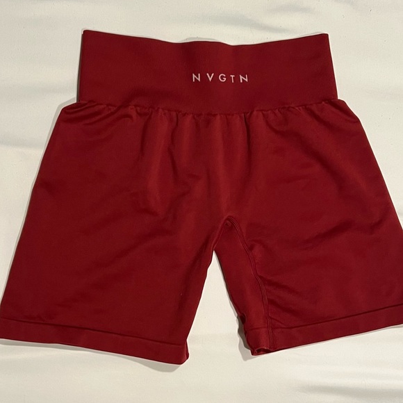 NVGTN shorts - Picture 2 of 2